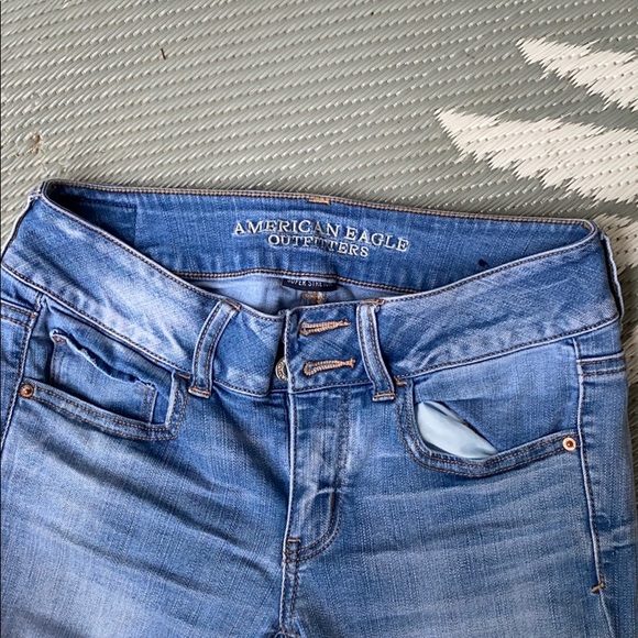 American Eagle jeans - Picture 4 of 6